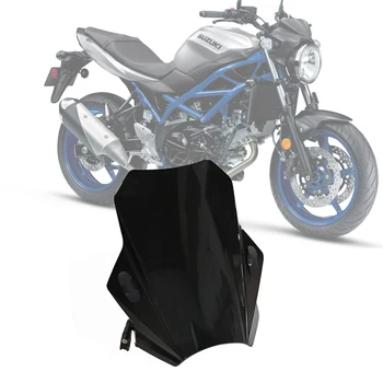 За Мотоциклет Suzuki SV650 SV 650 1999-20222 Регулируема Предното Стъкло на едно Гише