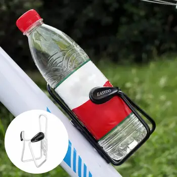 Здрав полезен държач за бутилки с висока твърдост, лесен за употреба за бутилки, ефективен за велосипед
