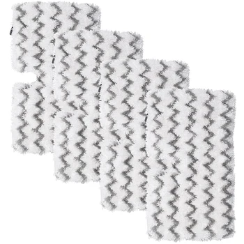 Сменяеми аксесоари кърпички за парцал, съвместими с парна въже S3500 Shark S3501 S3901