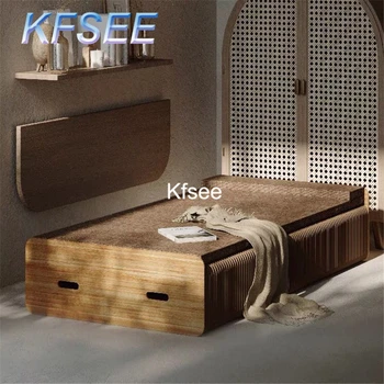 Kfsee 1 бр. в комплект ins ins Спалня 70*32 см разтегателен диван