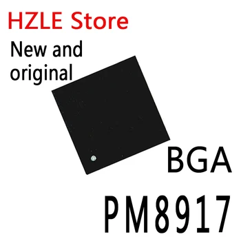 1 бр. нов и оригинален BGA на EMILIQ IC PM8917