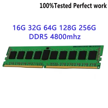 HMCG78MEBUA081N Модул памет PC DDR5 UDIMM 16GB 2RX8 PC5-4800B RECC 4800 Mbps СДП CS