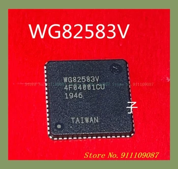 WG82583V QFN64