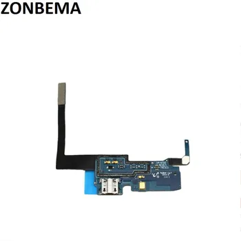 Оригиналното зарядно устройство, предоставено ZONBEMA, порт за зареждане, зарядно устройство, USB-конектор гъвкав кабел за SamSung Note 3 Mini НЕО Lite N750 N7506