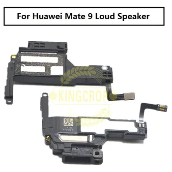 2 елемента Истински високоговорителя за Huawei Капитан 9 Високоговорител с един сигнал в събирането, дубликат част за мобилен телефон Huawei Капитан 9