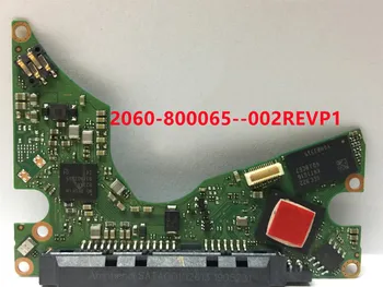 2060-800065 Печатна платка, твърд диск forHD 2060-800065--002REVP1 Без такса за заключване Може да замени расшифрованную версия на USB 800067