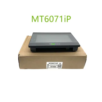 Специална цена за MT6071iP нова на разположение 7-инчов панел със сензорен екран HMI 100% ще замени MT6070IH MT6070 IH5