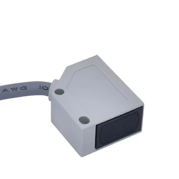 MR-60X MR-60XP фотоелектричния сензор за превключване, фотодатчик рефлекторного тип NPN & PNP Sn-60CM, 100% чисто нов оригинален