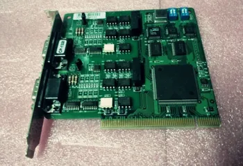 CP-132I 2-портов многопортовая поредната карта RS-422/485 PCI