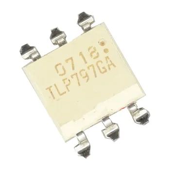 TLP797GA SMD оптрона SOP6 нормално отворен твердотельное реле оригинални внесени чип СОП-6