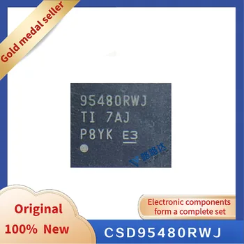 CSD95480RWJ QFN41 Нова оригинална интегриран чип