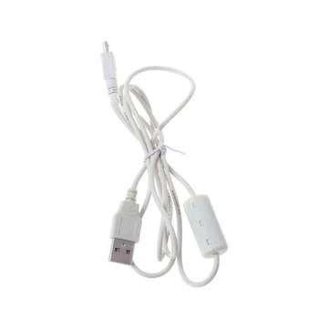 Фотоапарат USB Кабел за данни IFC-400PCU Цифров кабел от 1,2 М за с пръстен