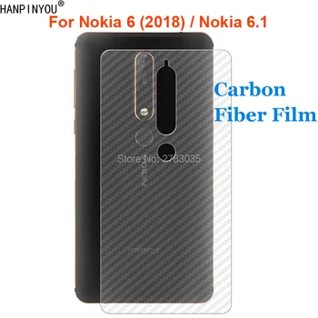 За Nokia 6,1/Nokia6 (2018) 5,5 