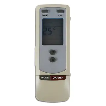Универсално дистанционно управление, климатик Подходящ за Gree Y512 Y502 A/C контролер климатик