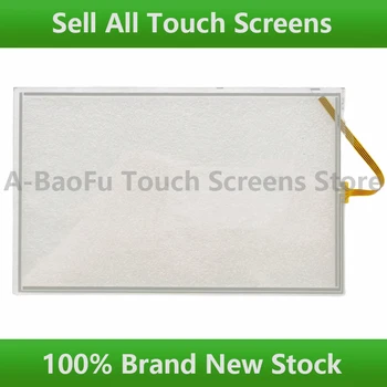 Стъклен панел на допир екран, цифров преобразувател TP-3700S1 TP3700S1, сензорен екран TP-3700 S1