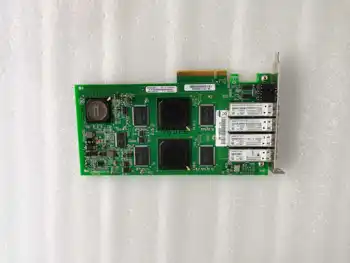 За Netapp X2054A-R6 111-00285 с четири 4-лодки порт транспорт се движат тест влакна карти HBA 4GB PCI-E