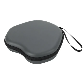 Твърд калъф за слушалки, защитно За безжични слушалки Max Box, Преносим капак за съхранение