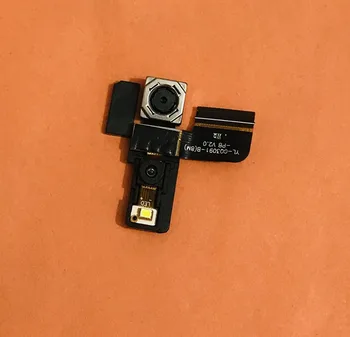 Оригиналната снимка на задната камера 8.0 MP + 2.0 MP Модул за Ulefone Note 8P MT6737VW, четириядрен процесор, Безплатна Доставка