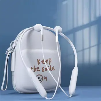 Слушалки съраунд звук 5.3 Hi Fi слушалки Портативни слушалки Tws Спортни слушалки Безжични слушалки с шейным ръб