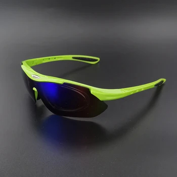 Мъже, Жени 2023 Пътен под Наем Слънчеви Очила с UV400 Велосипедни Очила Спортен Риболов Очила За Бягане за Мъже МТВ Велосипед Очила, Лещи За Велосипедисти