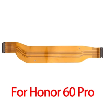 Оригиналния гъвкав кабел за дънната платка Honor 60 Pro за Честта 60 Pro
