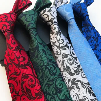 Linbaiway Бизнес Мъжки Вратовръзки с петна Вратовръзки, Класически официални Вратовръзки в карирани и Шарени, Вратовръзки за Мъжете, Сватбени Вратовръзки Gravatas С Логото на Потребителски