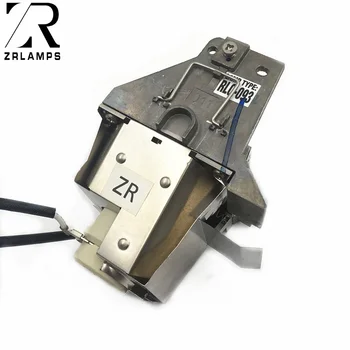 ZR Високо качество на RLC-092 100% Оригинална Лампа на проектора/Колба с корпус за PJD5153/PJD5155/PJD5255 P-VIP 190/0.8 E20.9N