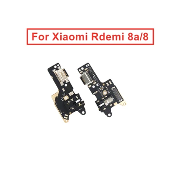 за Xiaomi Redmi 8A USB зарядно устройство за ipod док-станция за свързване на зарядното flex кабел за Redmi 8 USB резервни части за ремонт на