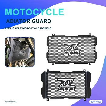 Мотоциклет Z900 ЗА Kawasaki Z 900 2017-2023 Решетка Защитно покритие Z900 ABS 2020-2023 Z900 SE 2022 Аксесоари