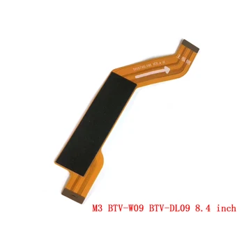 10 P За Huawei MediaPad M3 BTV-W09 BTV-DL09 8,4 инча Основната дънна Платка за Свързване на LCD Конектор Заплата Гъвкав Кабел Лента