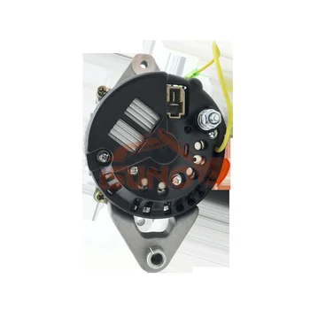 Багер ISUNO Споделя алтернатор 17-1260-5 Генератор на променлив ток за 17-1260-5