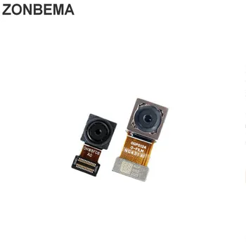 Оригинален тест задната основна предна камера ZONBEMA за Huawei P8 Lite 2017/Honor 8 Lite