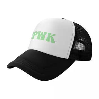 TPWK!!!! Бейзболна шапка, модна шапка с аниме, мъжки дамски шапка